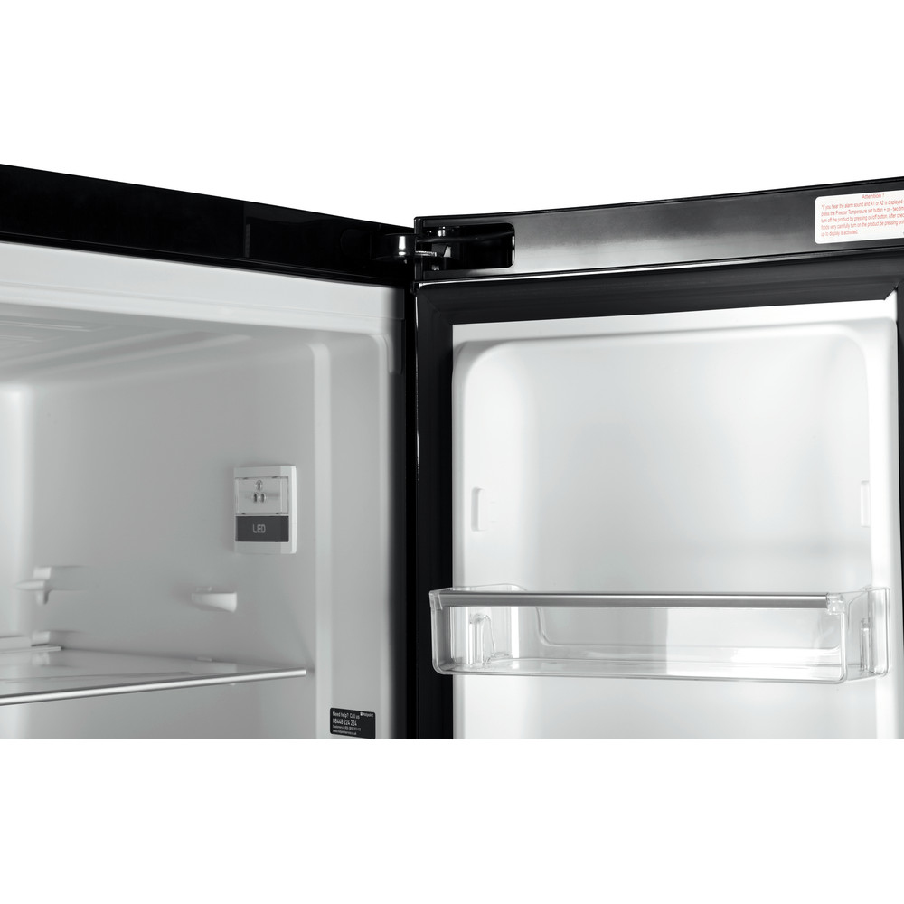 Hotpoint FFU3DG.1 K – image 4
