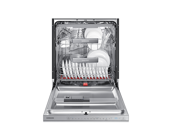 Samsung DW9000M Fully built-in 8 place settings – image 5