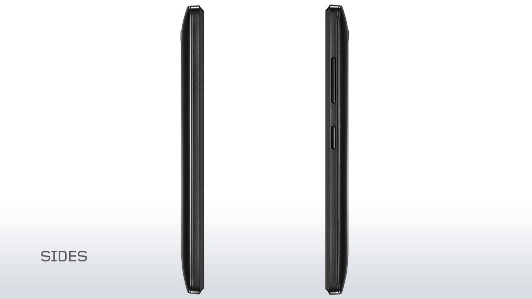 Lenovo A2010 11.4 cm (4.5") Dual SIM Android 5.1 4G Micro-USB 1 GB 8 GB 2000 mAh Black – image 8