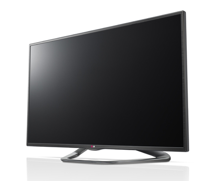 LG 60LA620V TV 152.4 cm (60") Full HD Smart TV Wi-Fi Black – image 2