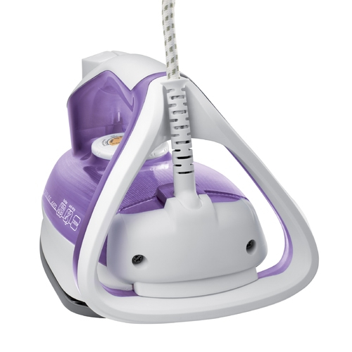 Tefal FV4492 iron Steam iron Ultragliss soleplate – image 3