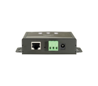 LevelOne DSA-1000 serial server RS-232 – image 3