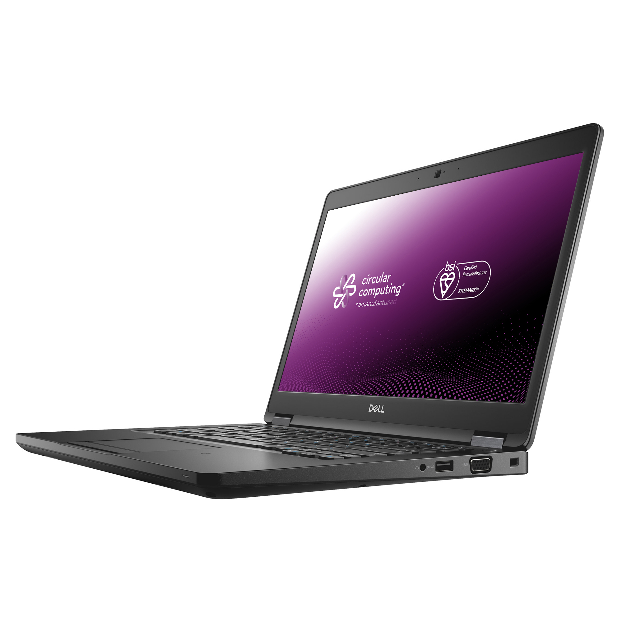 Circular Computing Dell Latitude 5490 – image 2