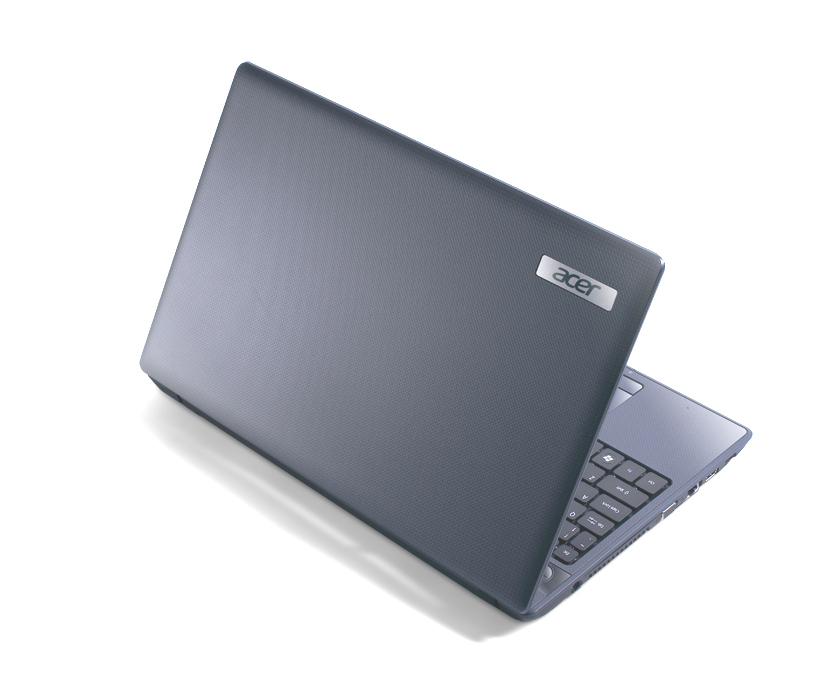 Acer Aspire 5349-B814G50Mi Intel® Celeron® B815 – image 6
