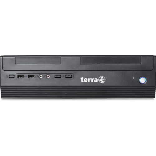 TERRA BUSINESS 5000 SILENT GREENLINE – image 4