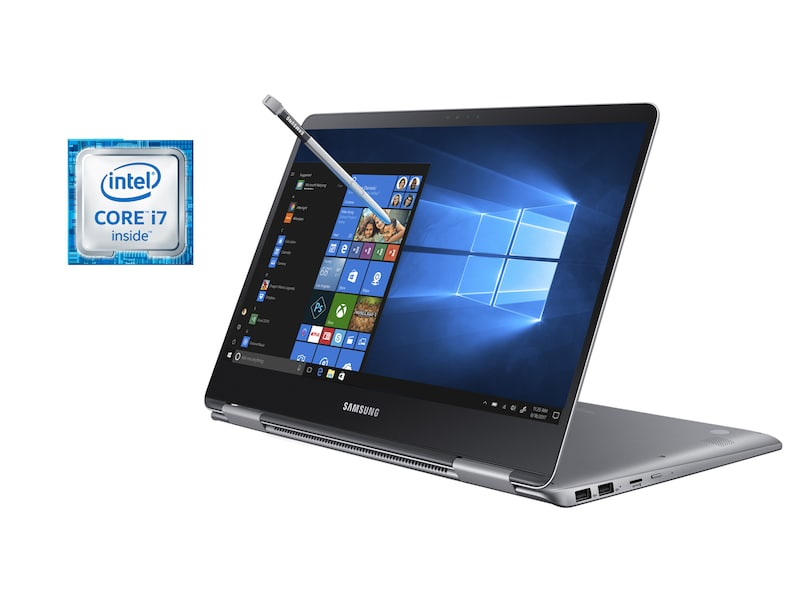 Samsung 9 NP940X5M Intel® Core™ i7 i7-7500U Laptop – image 2