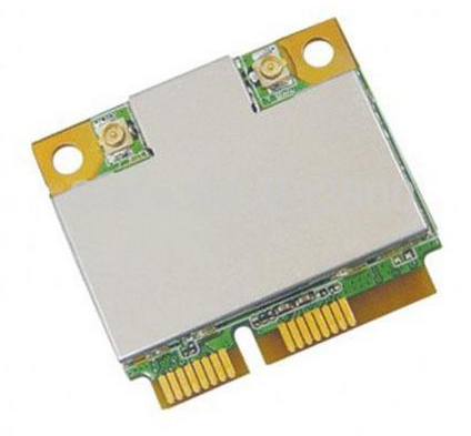 HP 593530-001 sülearvuti varuosa WLAN-kaart