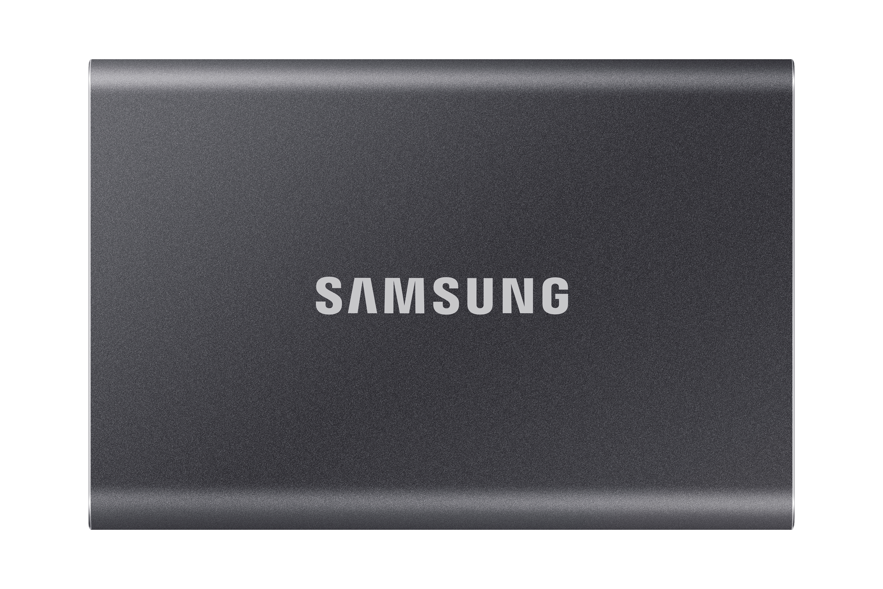 Samsung SSDex USB 3.2 Gen.2 Portable T7 Grey 1TB