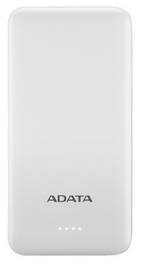 Adata T10000 10000mAh White