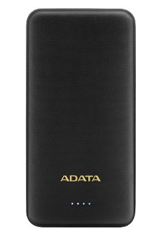 Adata T10000 10000mAh blacK