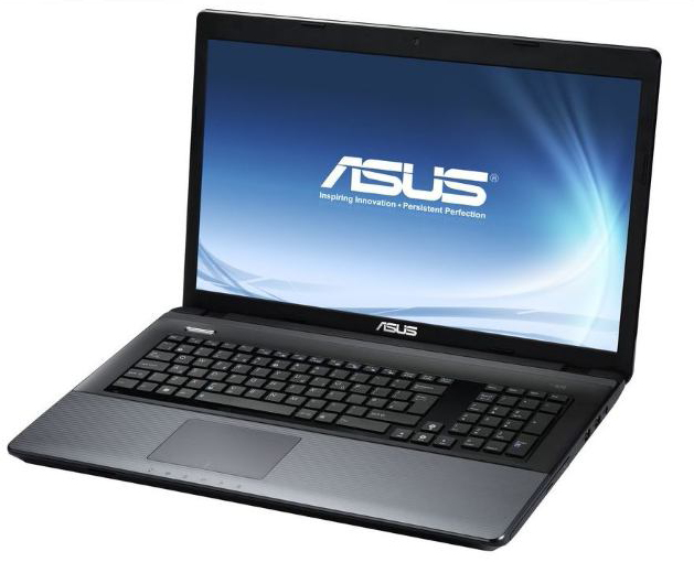ASUS A95VB-YZ034H Intel® Core™ i7 i7-3630QM Laptop