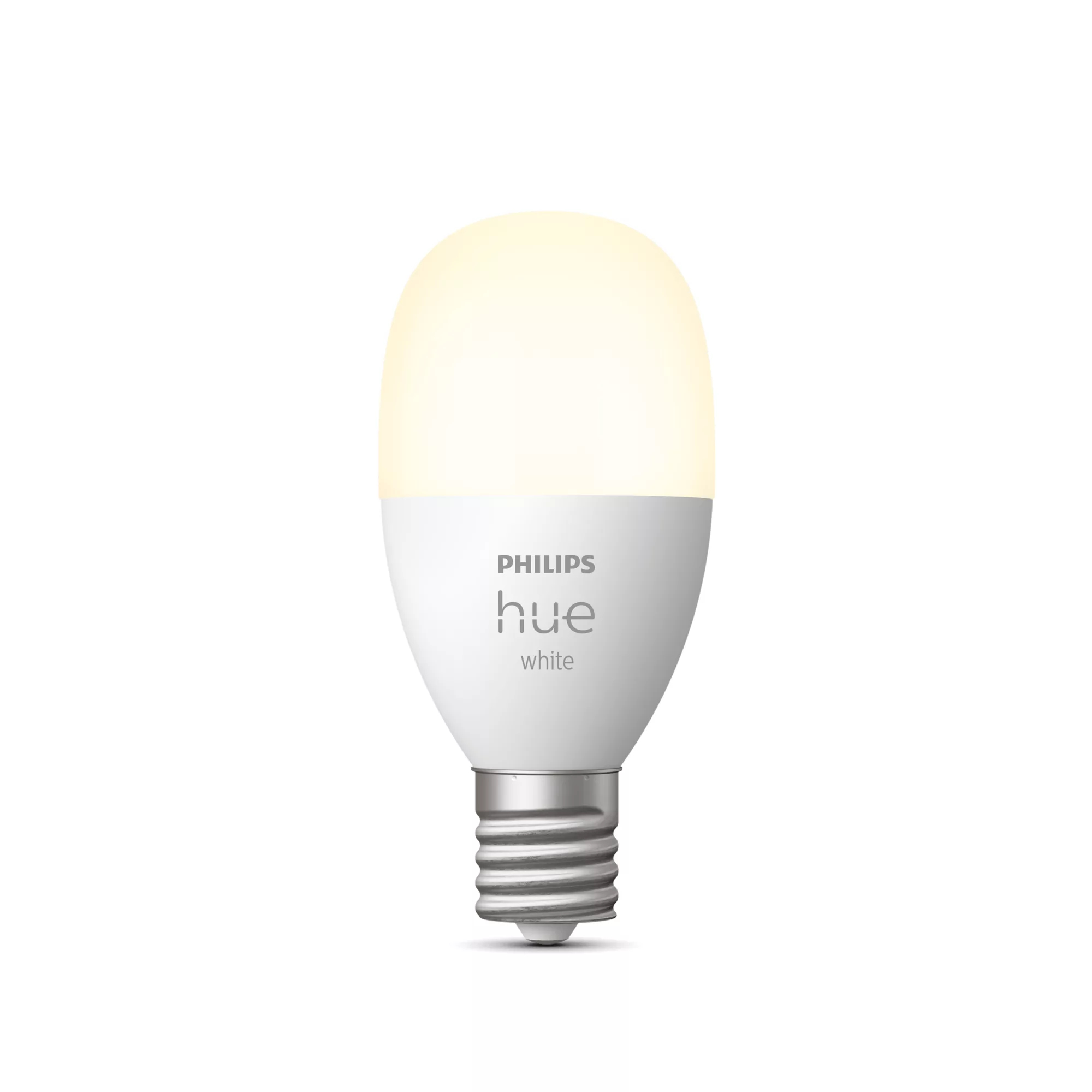 Philips by Signify Philips Hue White 8719514320680 smart lighting Smart bulb Bluetooth/Zigbee – image 1