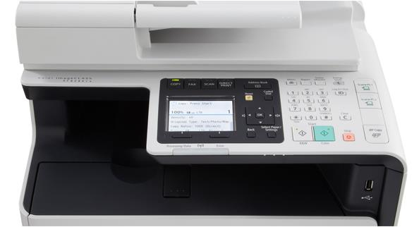 Canon imageCLASS MF8280Cw Laser A4 – image 3