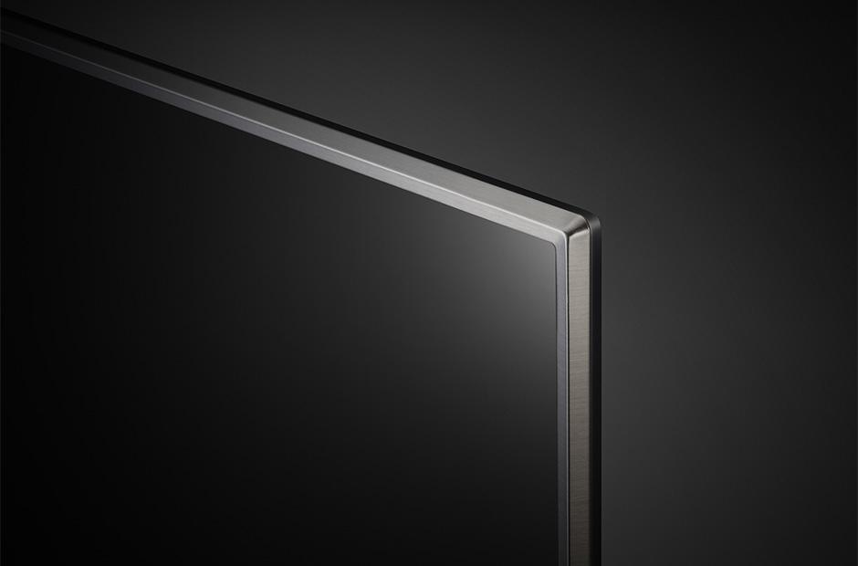 LG 75UJ6520 TV 190.5 cm (75") 4K Ultra HD Smart TV Wi-Fi Black – image 8