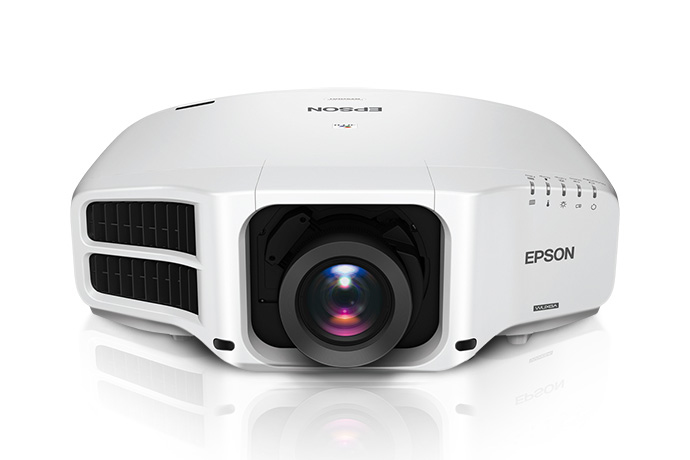 Epson Pro G7500UNL