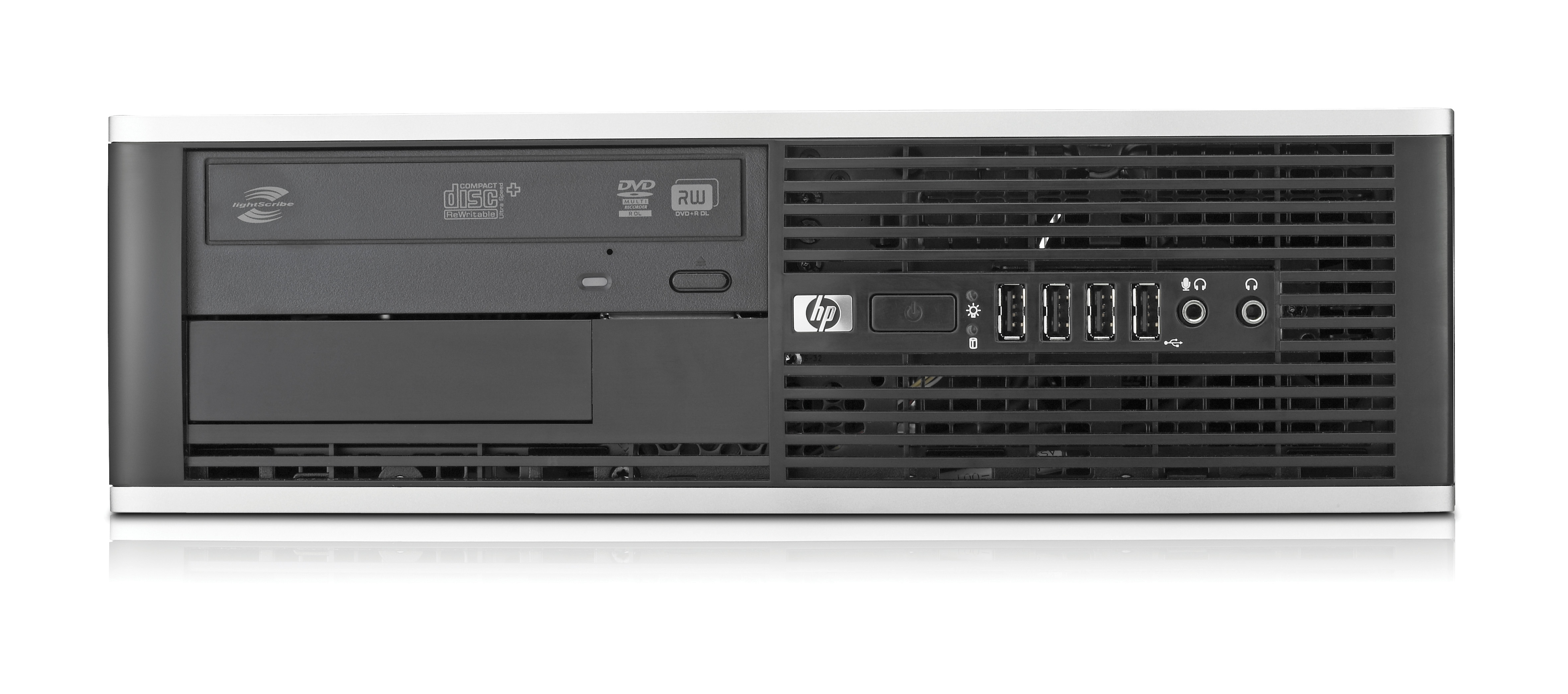 pc hp compaq 6005