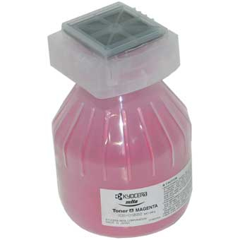 Kyocera 37034006 toner cartridge 1 pc(s) Original Magenta