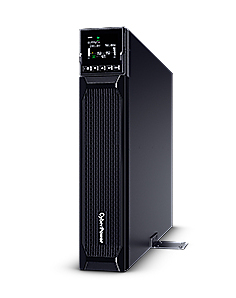 CyberPower Online S Series OLS2K2ERT2UH uninterruptible power supply (UPS) Double-conversion (Online) 2.2 kVA – image 4