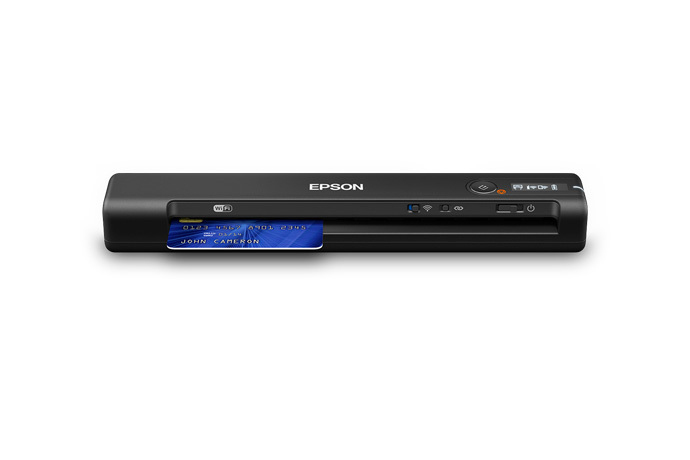 Epson WorkForce B11B253201. Maximum scan size: 216 x 1828.8 mm, Optical scanning resolution: 600 x 600 DPI, Enhanced scan 