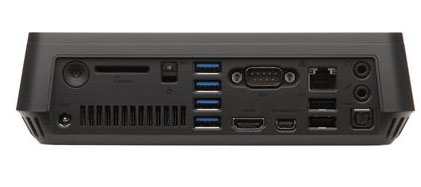 ASUS VivoPC VC60-B214M Intel® Core™ i3 i3-3110M – image 3