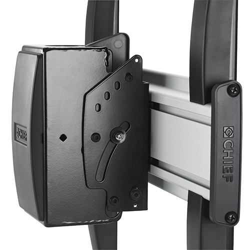 Chief Fusion® Large Flat Panel Ceiling Mounts - LCM1U-G – image 2