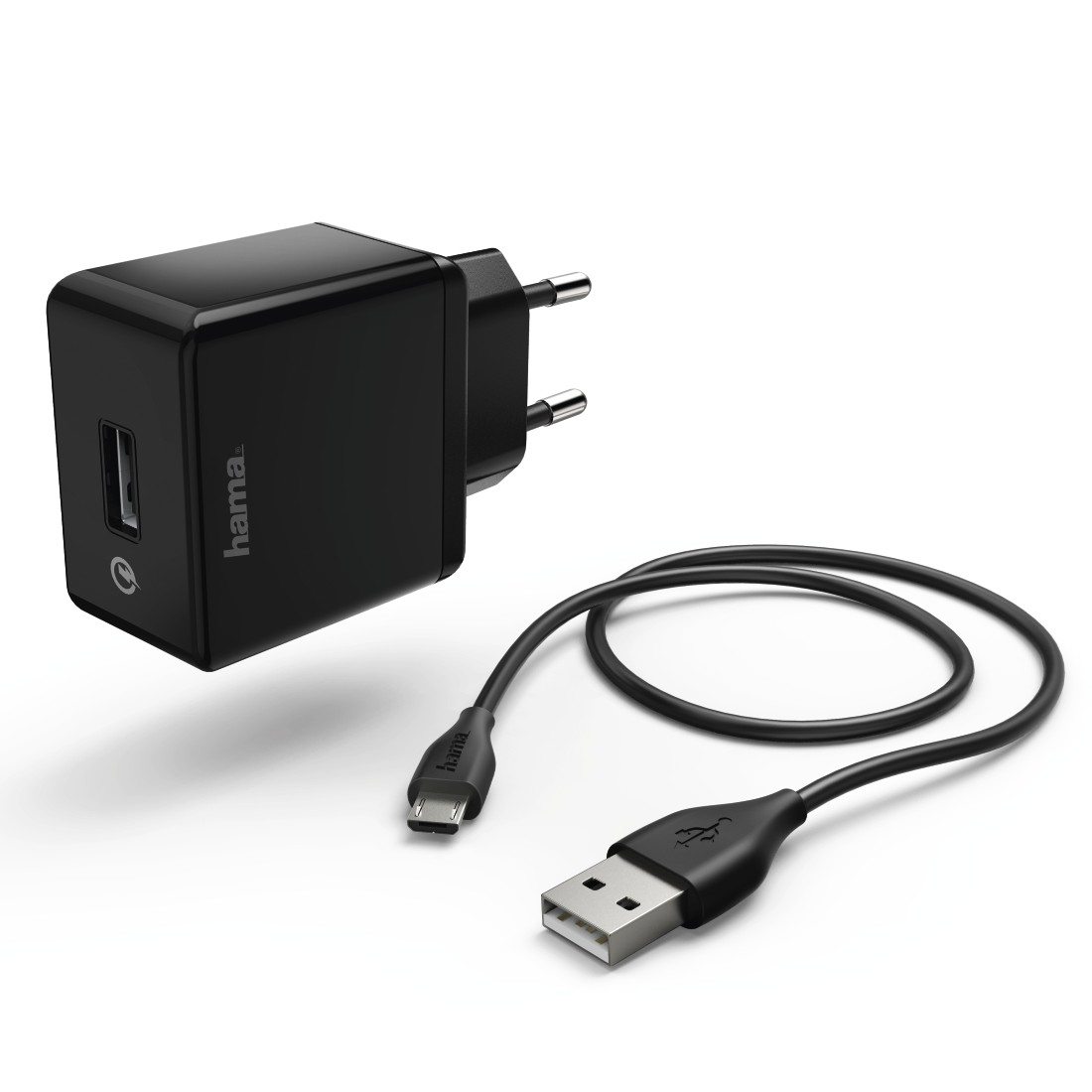 Hama Qualcomm Quick Charge 2.0 – image 2