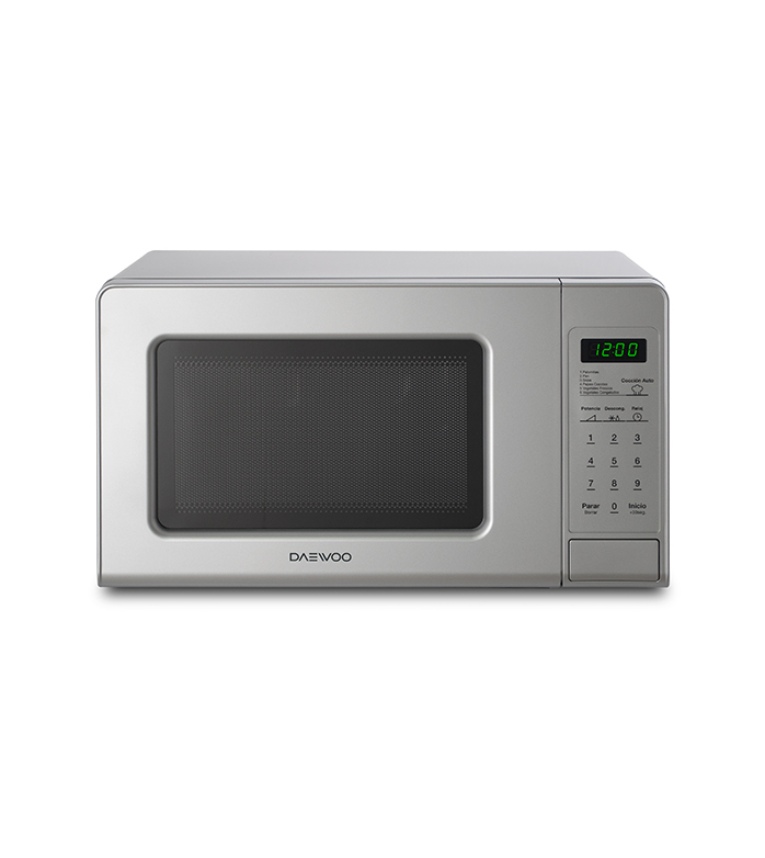 Daewoo KOR-660S — vue 1 sur 4
