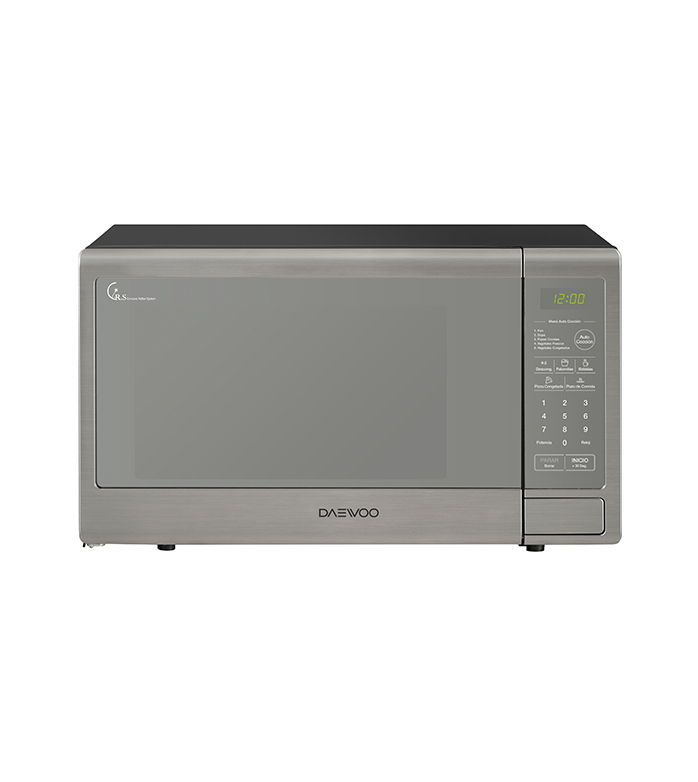 Daewoo KOR-1NGM — vue 1 sur 5