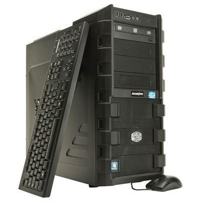 Zoostorm 7877-0099 PC Intel® Core™ i7 i7-2700K – image 2