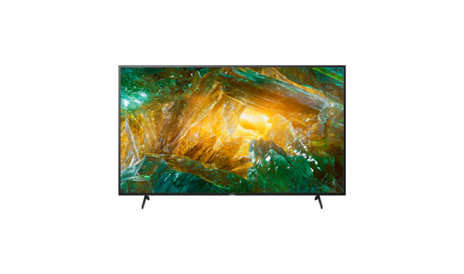 Sony KD43XH8096BAEP 