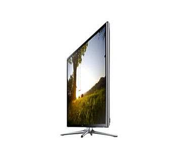 Samsung 46" LED TV F6340 – image 3