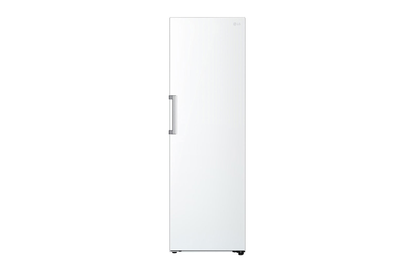 LG GLT51SWGSZ fridge Freestanding
