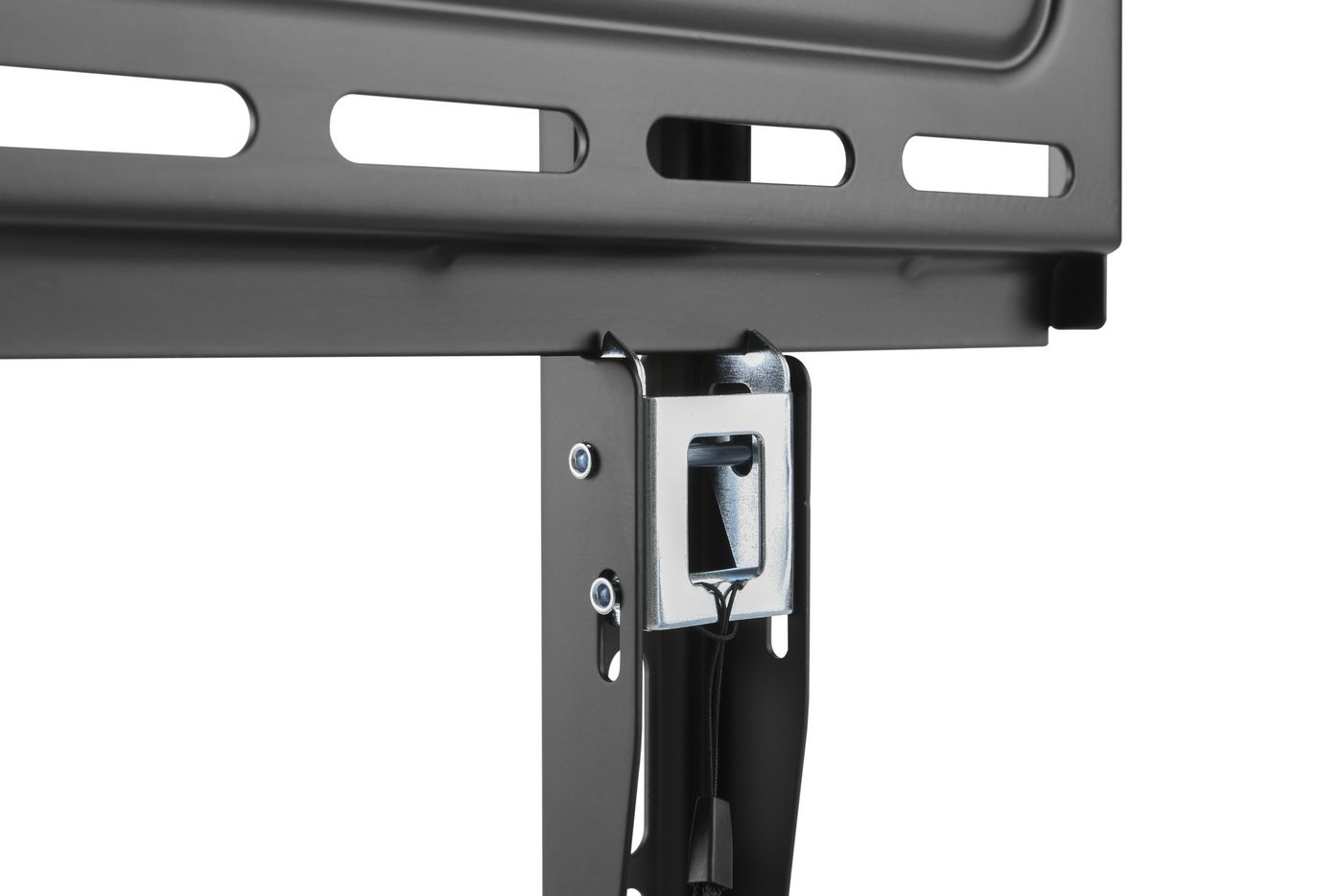 Vivolink VLMW3770 TV mount/stand 2.18 m (86") Black – image 4
