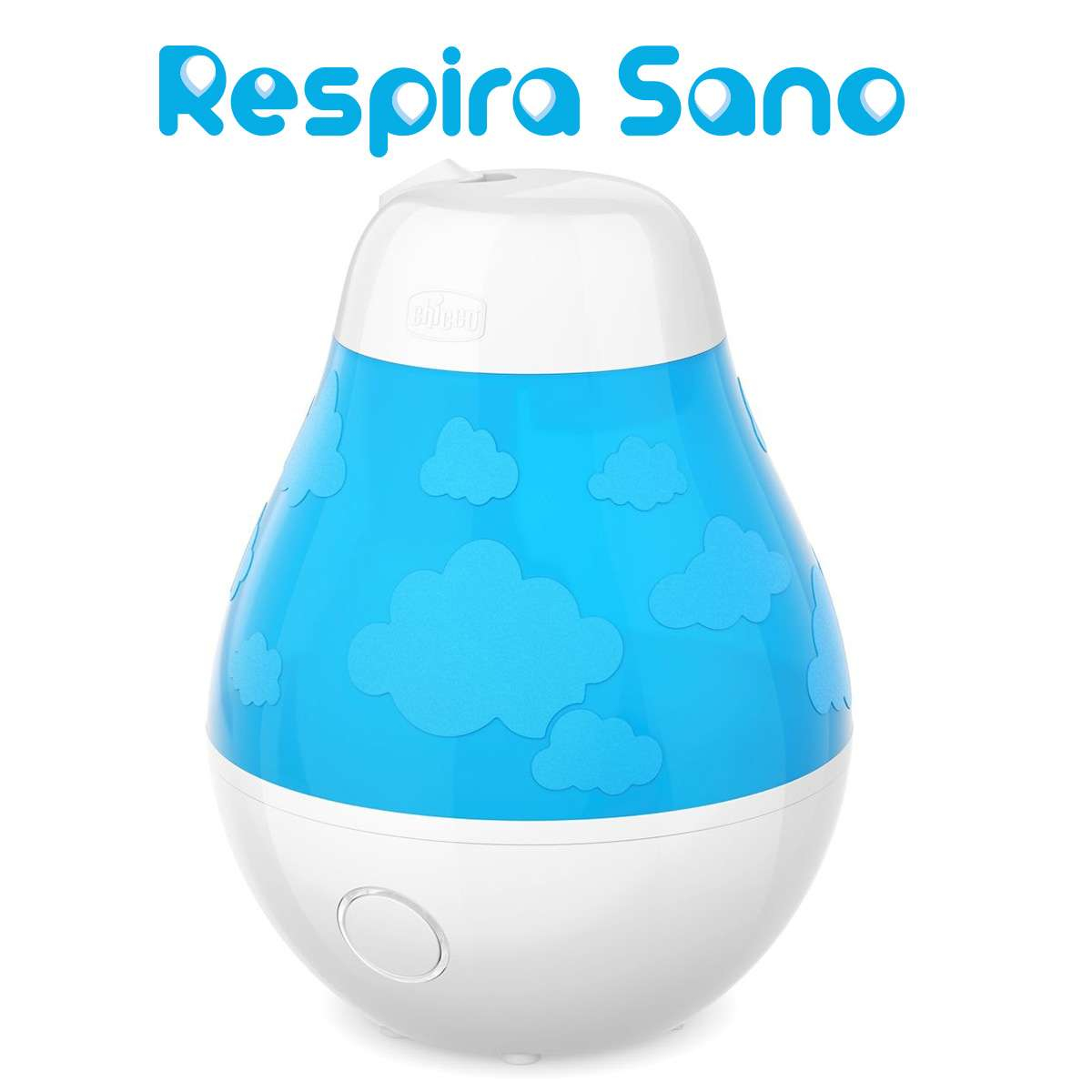 Chicco 00008031000000 humidifier