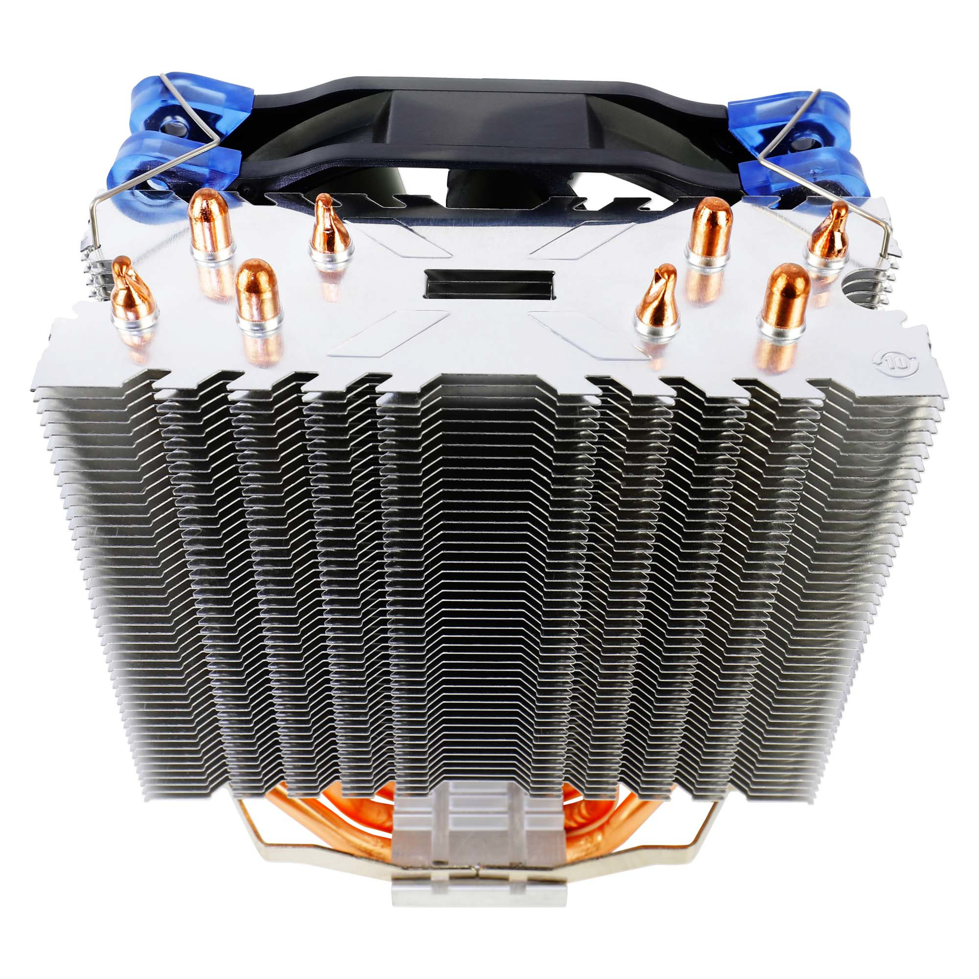 Aerocool VERKHO4 computer cooling system Processor Cooler – image 8
