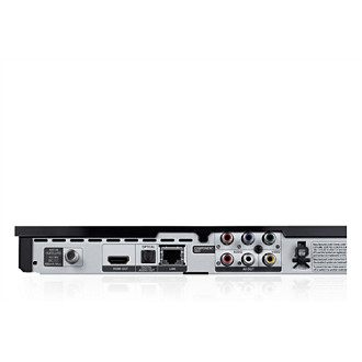 Samsung BD-E6300 DVD/Blu-Ray player 3D Black – image 8