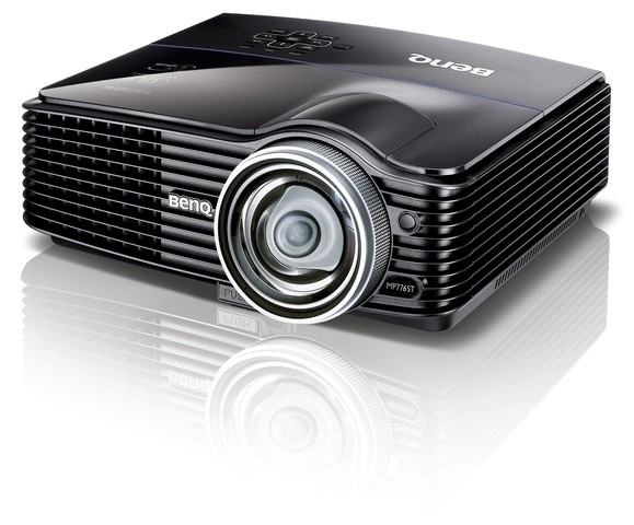 BenQ MP776 ST