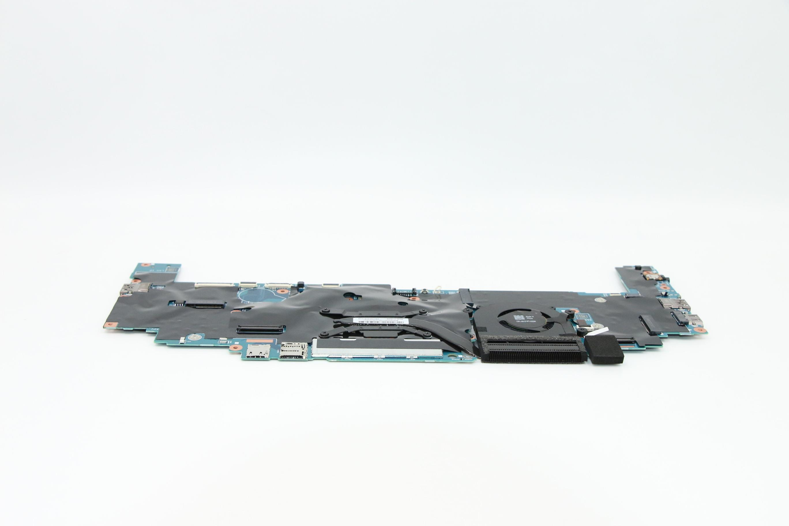 Lenovo 01YN206 ricambio per laptop Scheda madre
