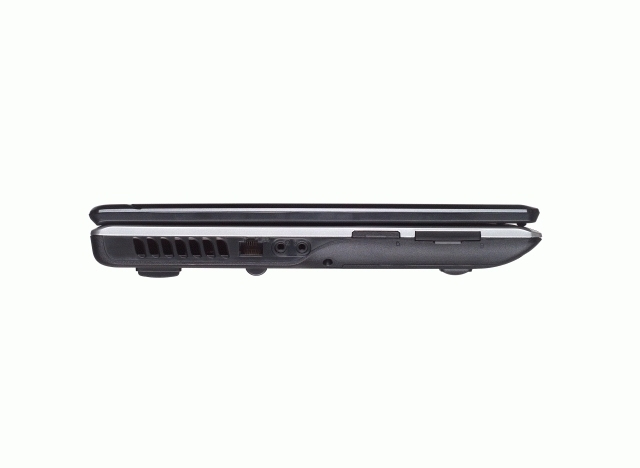MSI Megabook CX600X-253CZ laptop Intel® Core™2 Duo T6600 – image 5