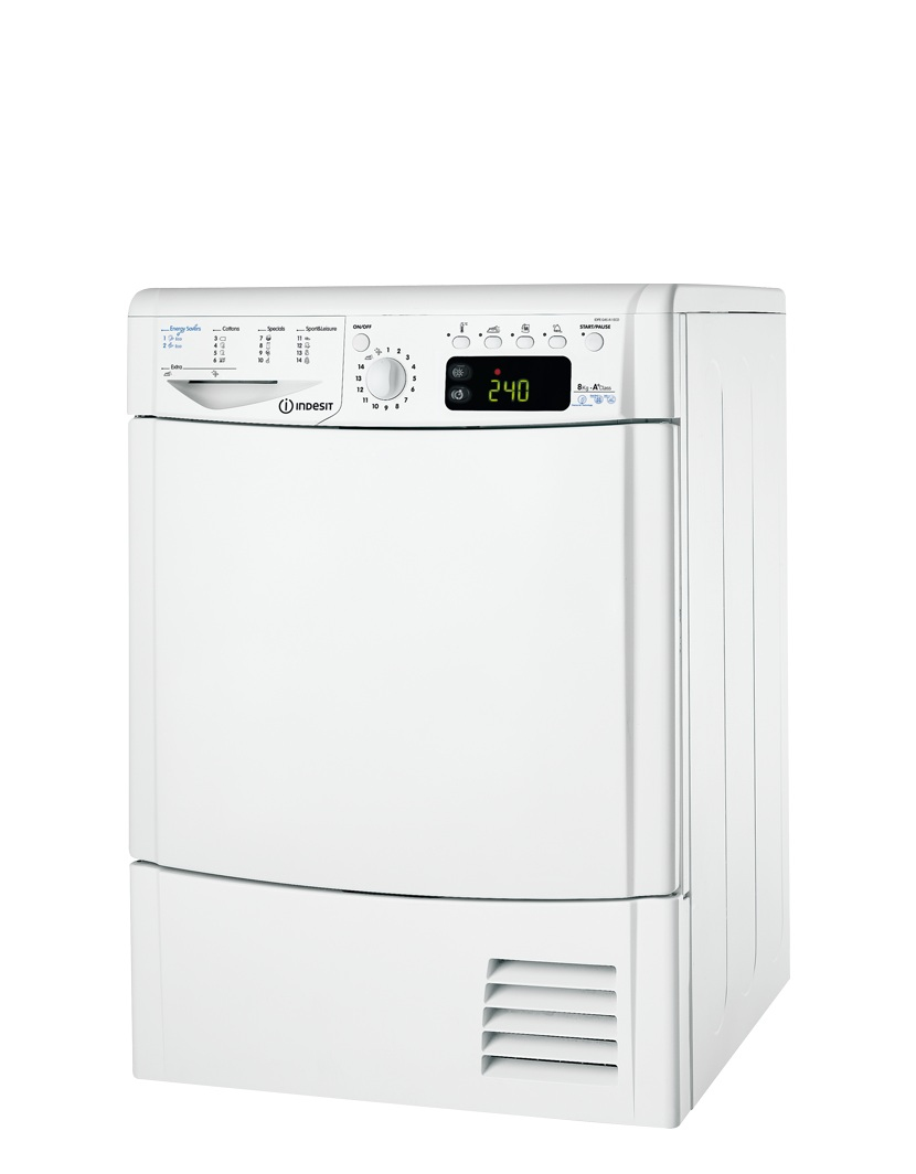 Indesit IDPE G45 A1 ECO (EU)