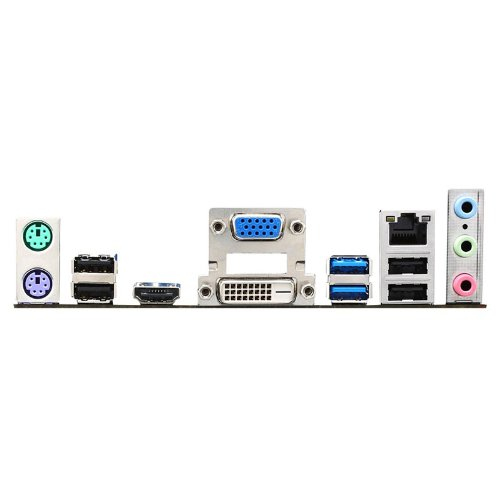 MSI A88X-G41 PC Mate – image 4
