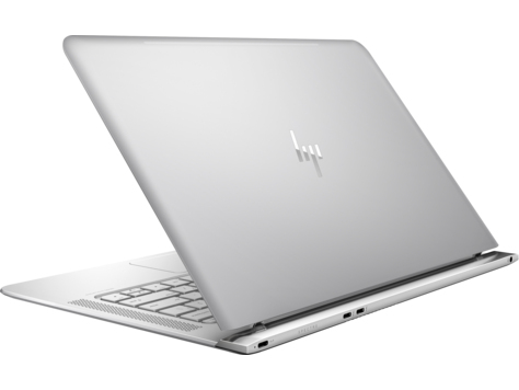 HP Spectre 13 -v161nz Intel® Core™ i5 i5-7200U Laptop – image 4