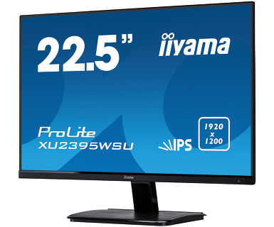 iiyama ProLite XU2395WSU-B1 computer monitor – image 7