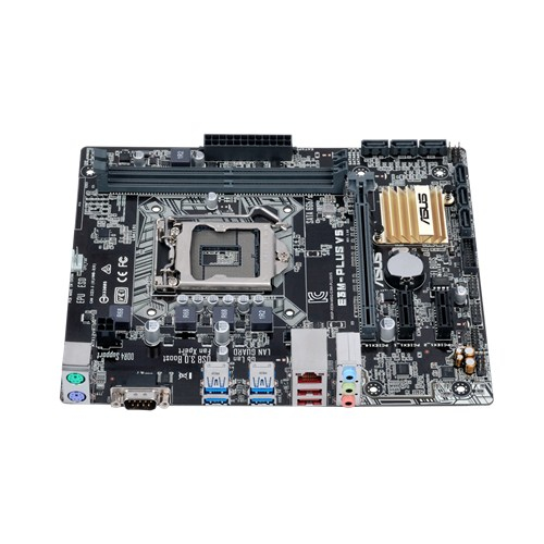 ASUS E3M-PLUS V5 – image 2