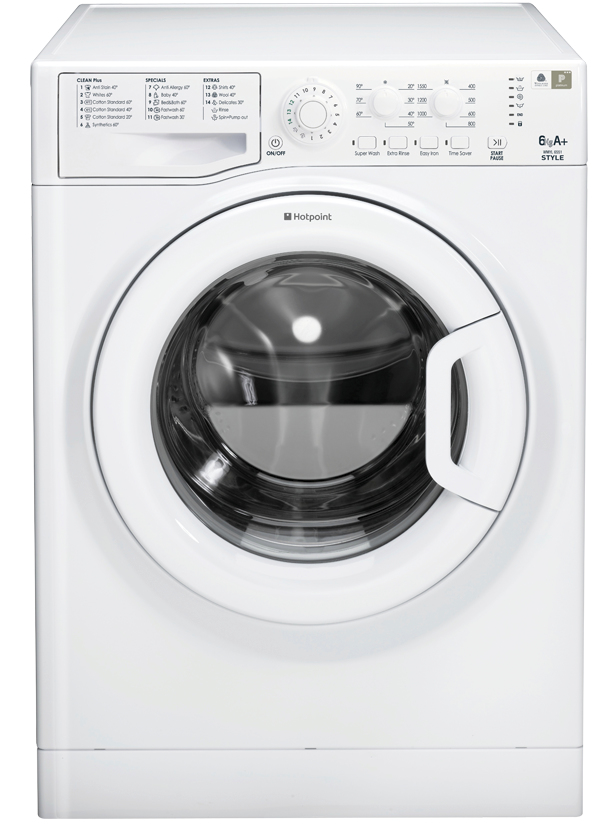 Hotpoint WMYL 8352P