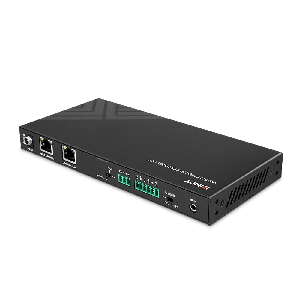 Lindy 4K30 HDMI and USB over IP System - Controller – image 2