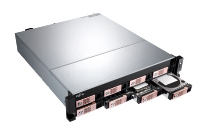 Fujitsu CELVIN NAS QR1006 – image 4