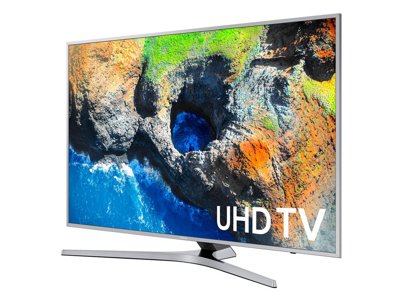 Samsung UN65MU7000FXZA – image 3