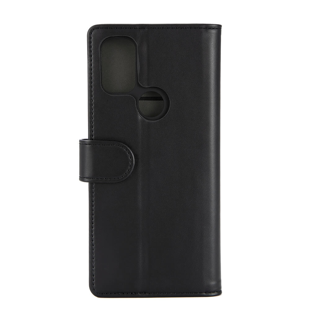 Gear Wallet Case Black - Oneplus Nord N10 – image 5