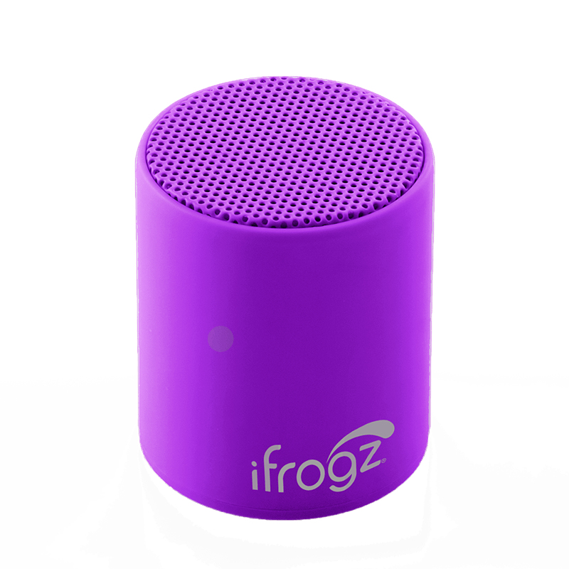 ZAGG iFrogz Coda POP
